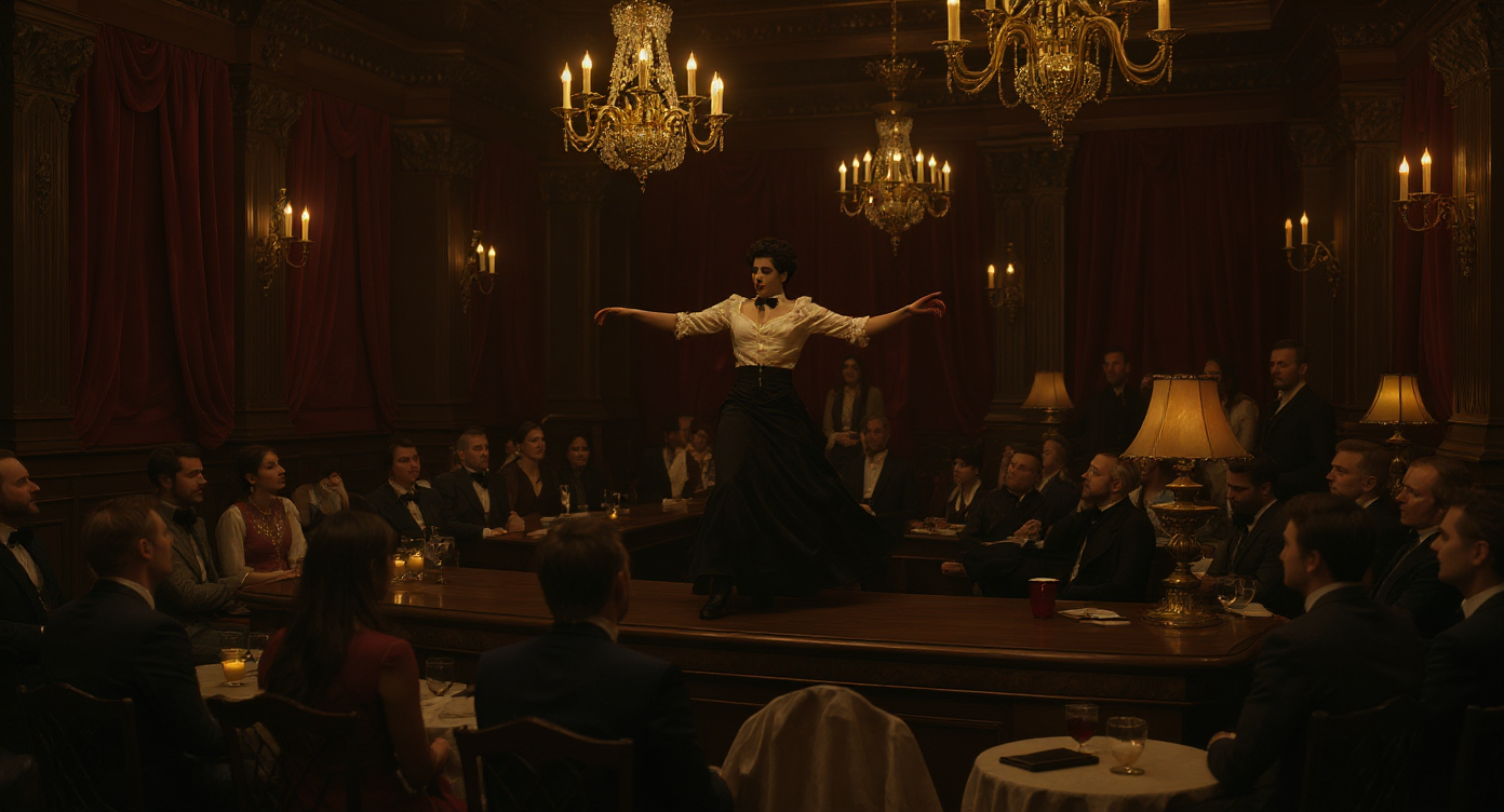 Rainbow Gothic Publishing