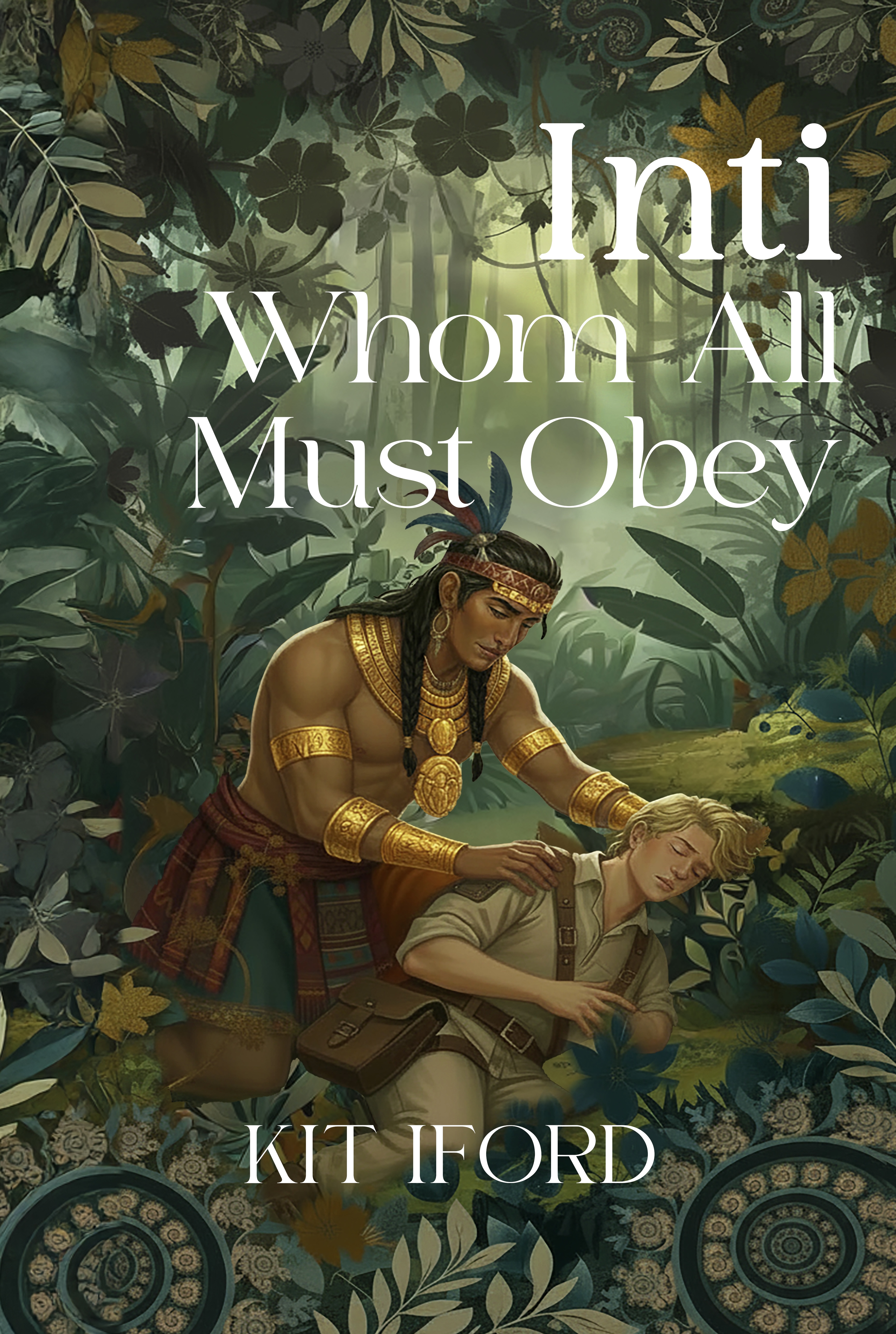 Inti: Whom All Must Obey